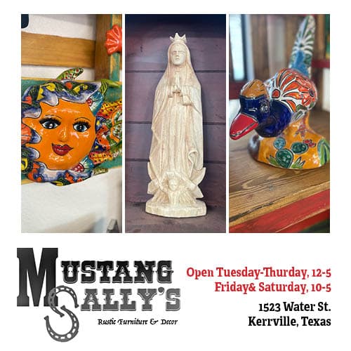 The Lead June 3, 2022 Kerrville wrestles with large development, short