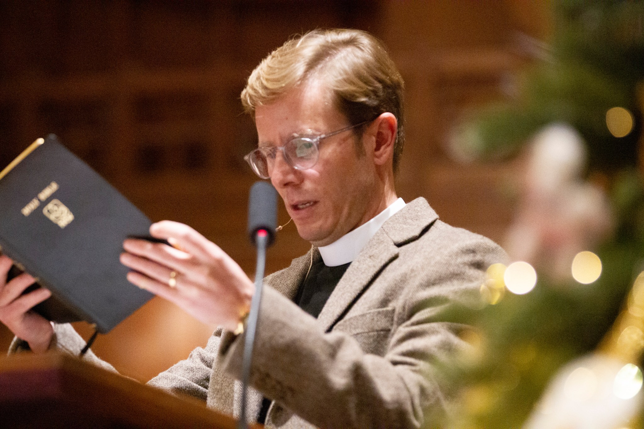 Photo gallery Downtown Kerrville Christmas Church Walk The Kerr