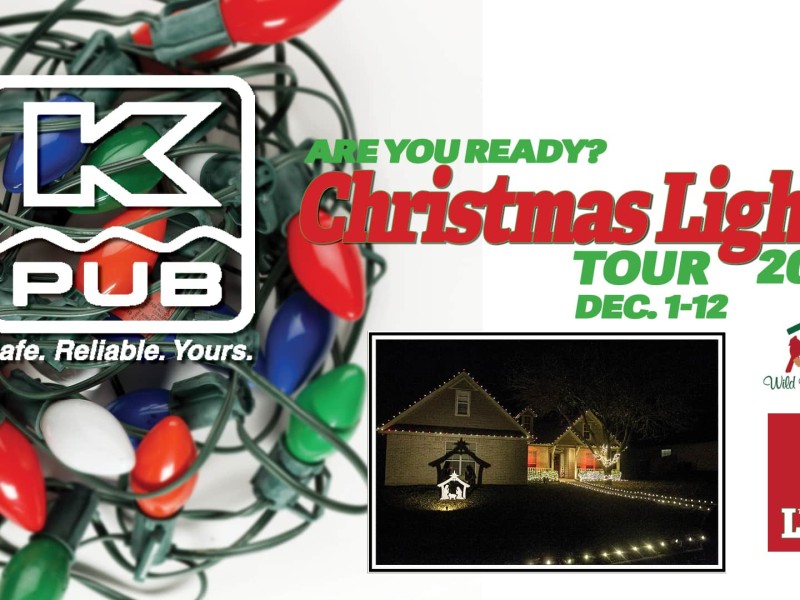Holiday Lights Tour