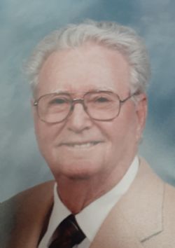 Curtis Buckner