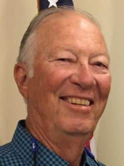 Roger Lampman