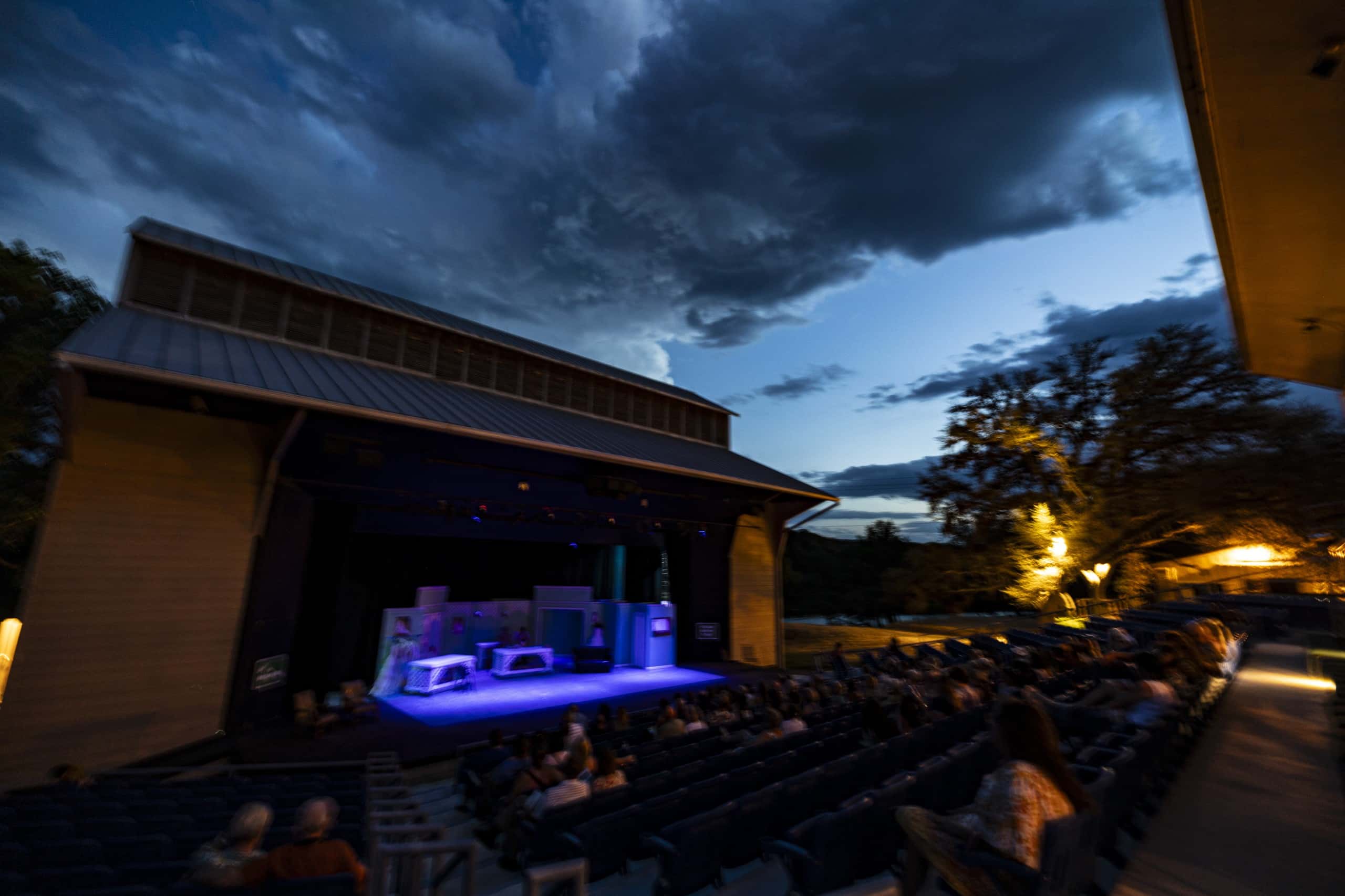 Photo gallery Last Stand of the Guacamole Queens at The Point Theater
