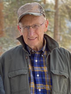 Tom Alonzo Hillin: Nov. 19, 1943-Nov. 30, 2023 – The Kerr County Lead