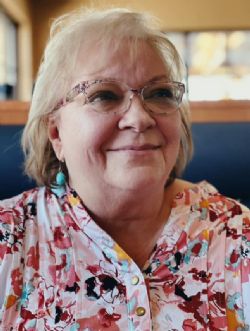 Nadine Agnes Webb: Nov. 29, 1952-Dec. 30, 2023 – The Kerr County Lead