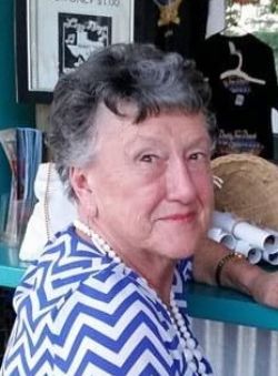 Myra Beth Atkins: Aug. 15, 1935-May 23, 2024 – The Kerr County Lead